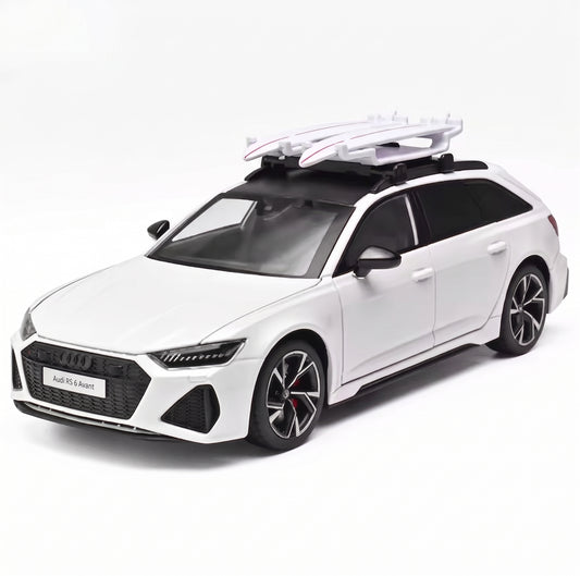 Audi RS6 Avant
