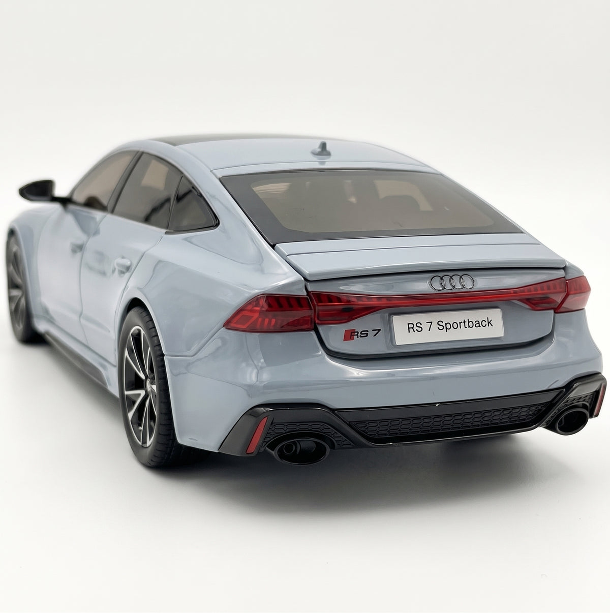 AUDI RS7 Sportback