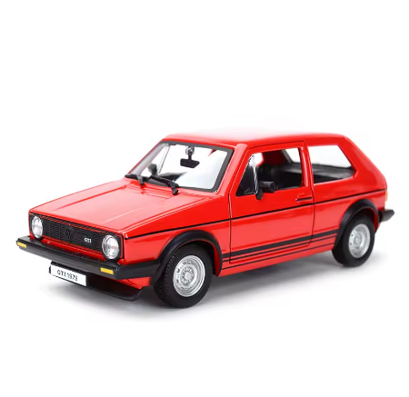 Golf MK1 GTI
