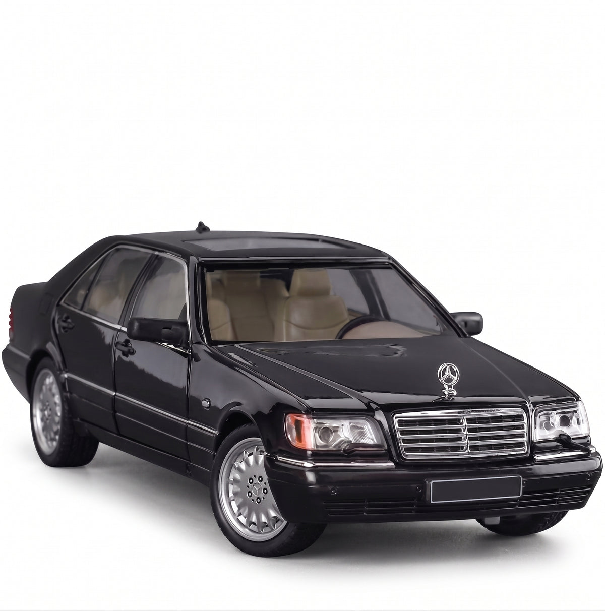 Mercedes Benz W140 320SEL