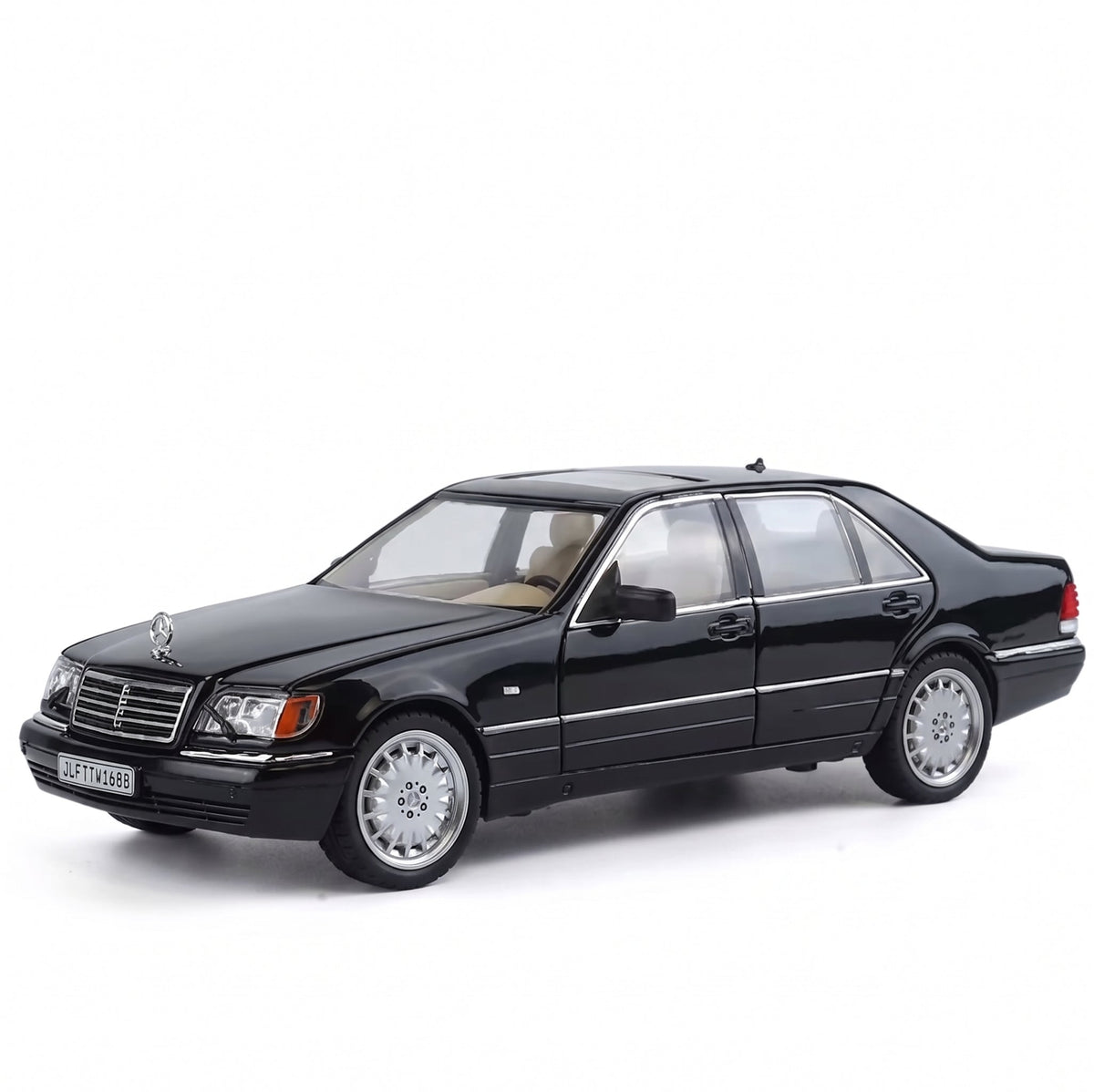 MERCEDES BENZ