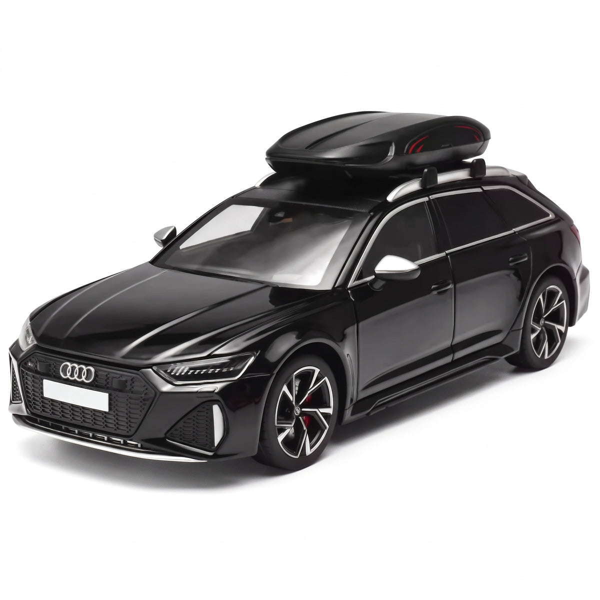 Audi RS6 Avant