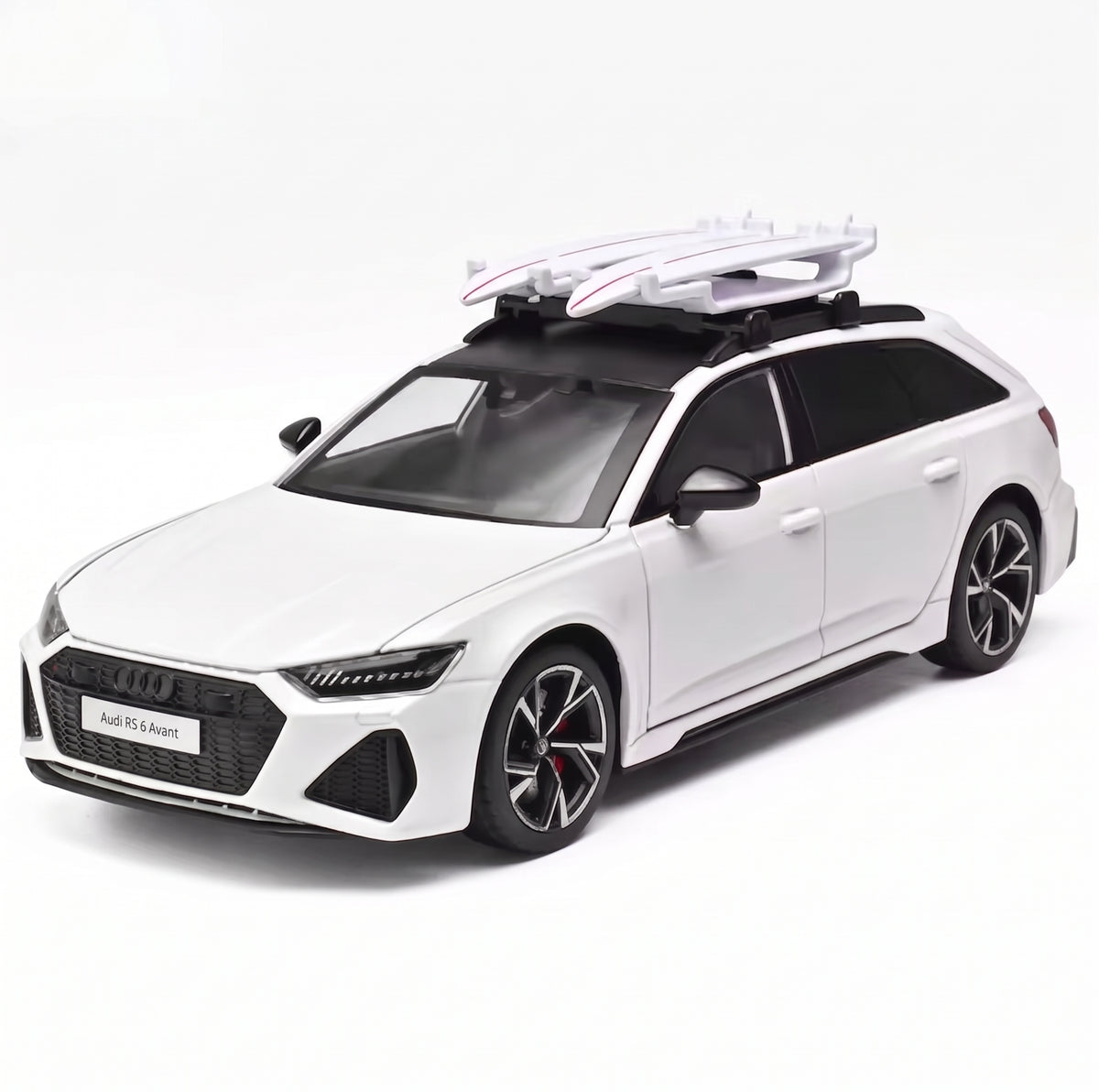 Audi RS6 Avant