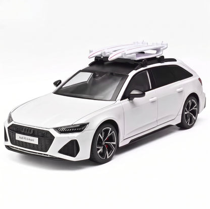Audi RS6 Avant