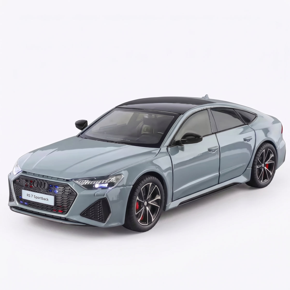 AUDI RS7 Sportback