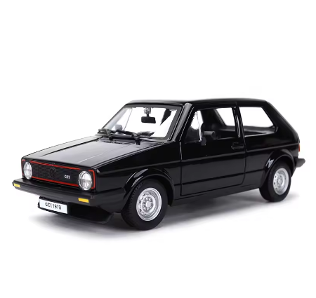 Golf MK1 GTI