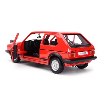 Golf MK1 GTI