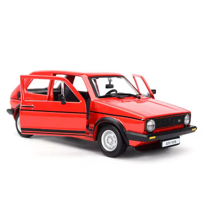 Golf MK1 GTI