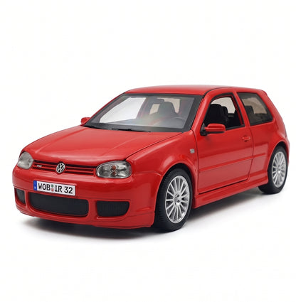 Volkswagen Golf R32