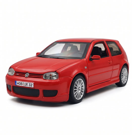 Volkswagen Golf R32