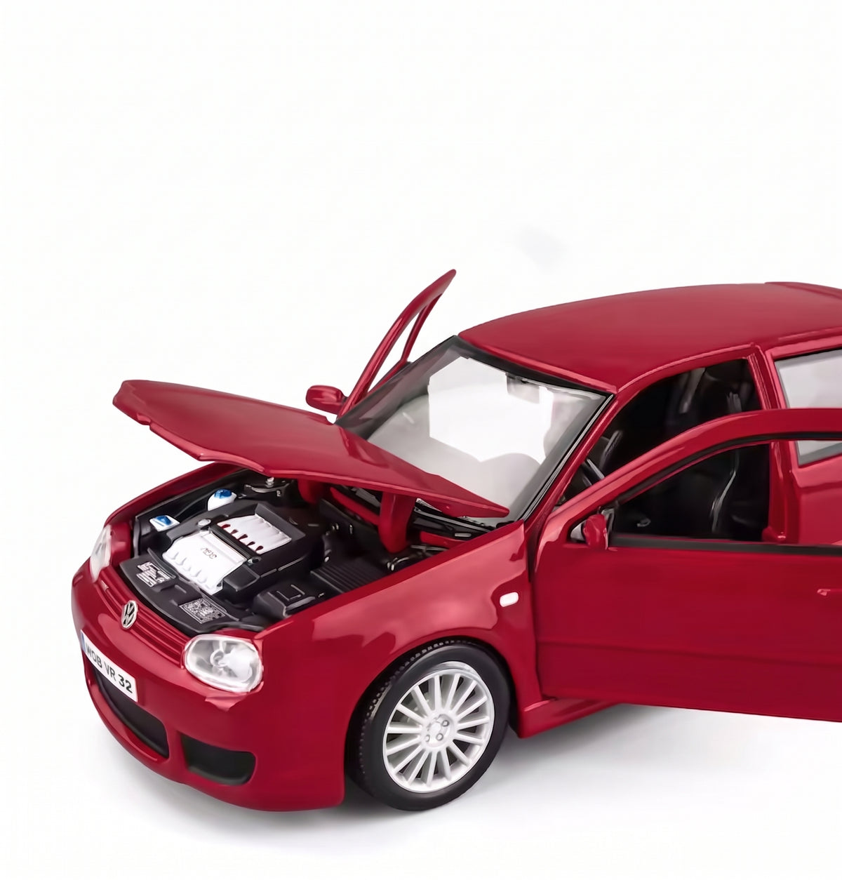 Volkswagen Golf R32