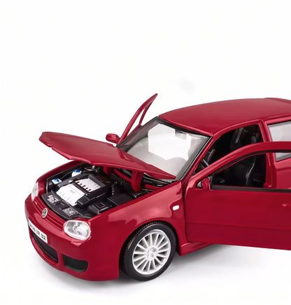 Volkswagen Golf R32