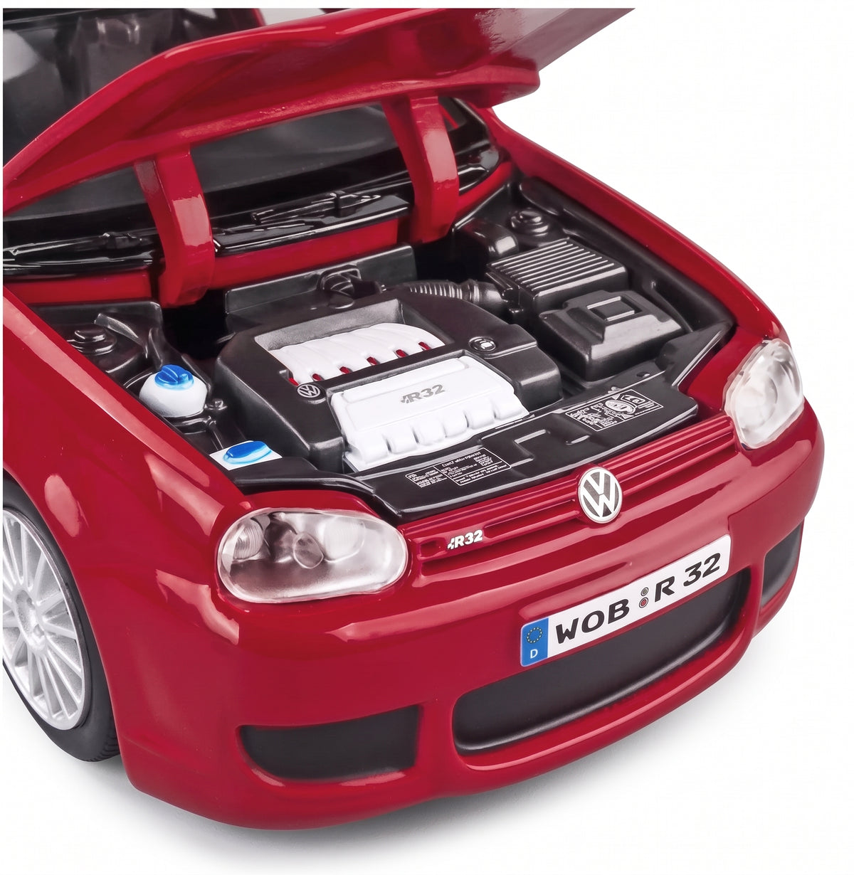 Volkswagen Golf R32