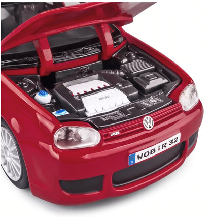 Volkswagen Golf R32