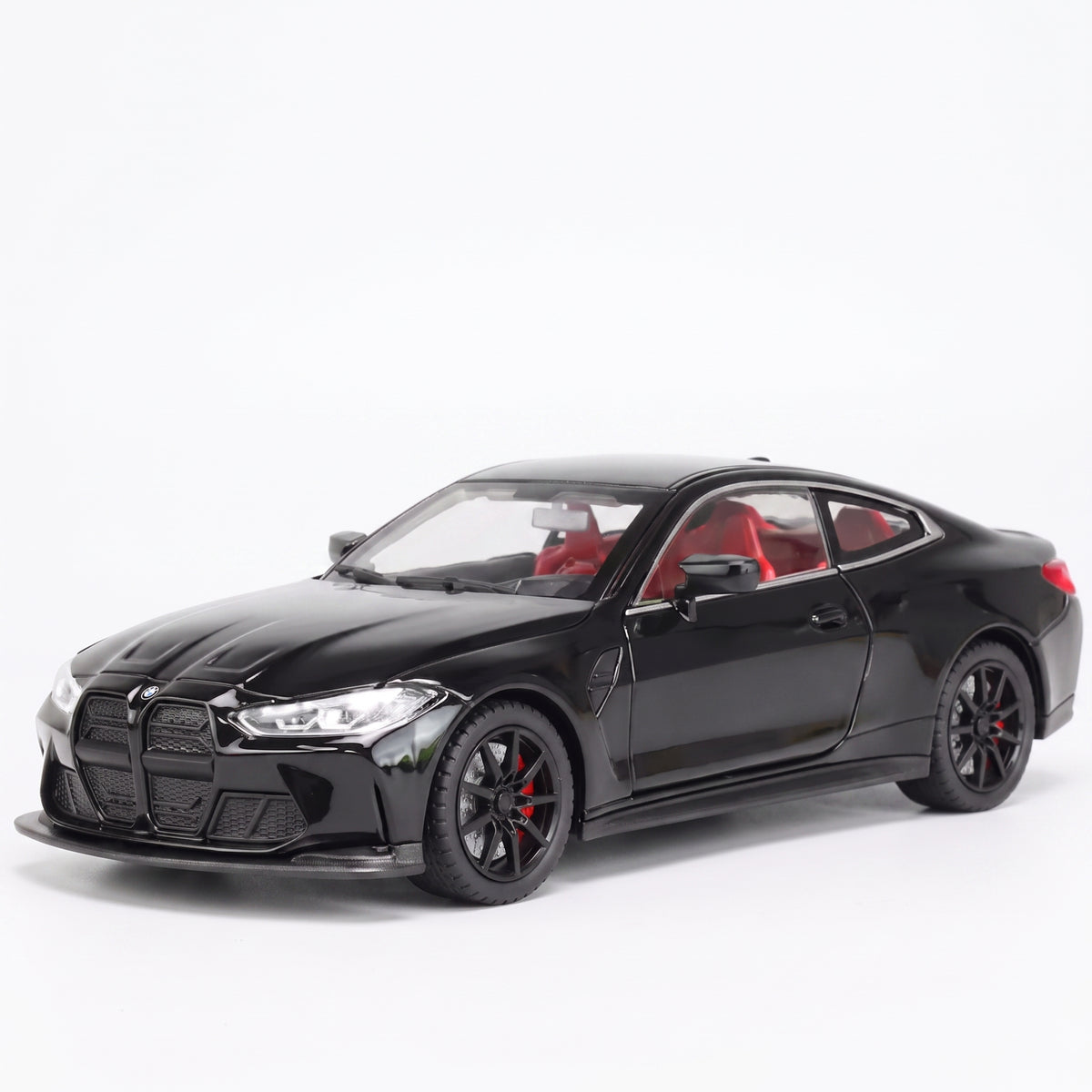M4 G82 Coupé