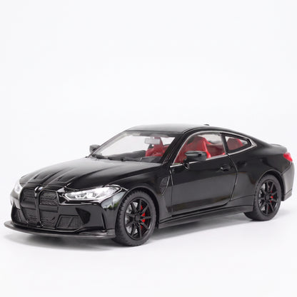 M4 G82 Coupé