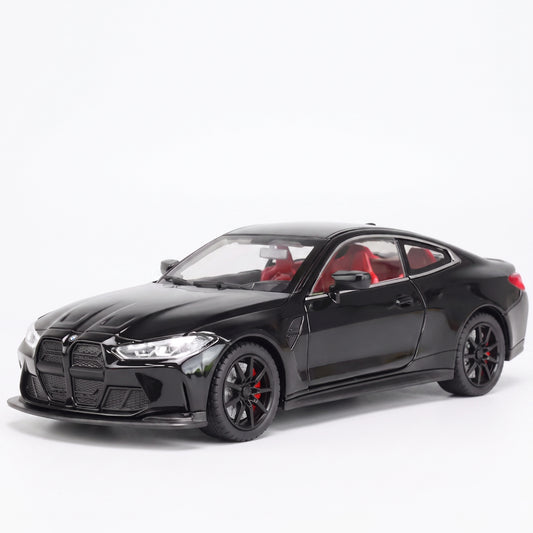 M4 G82 Coupé