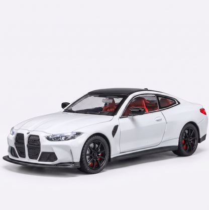 M4 G82 Coupé