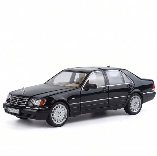 Mercedes Benz W140 320SEL