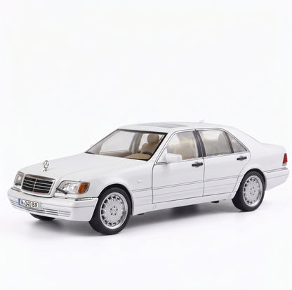 Mercedes Benz W140 320SEL