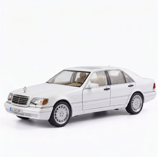 Mercedes Benz W140 320SEL