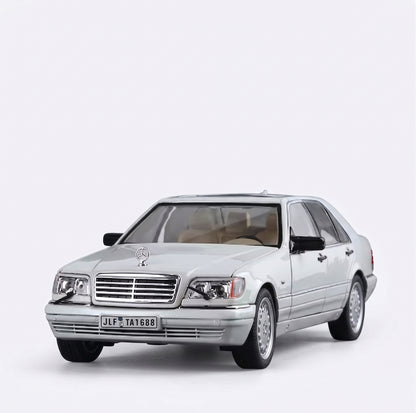 Mercedes Benz W140 320SEL