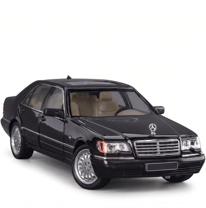 Mercedes Benz W140 320SEL