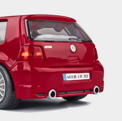 Volkswagen Golf R32