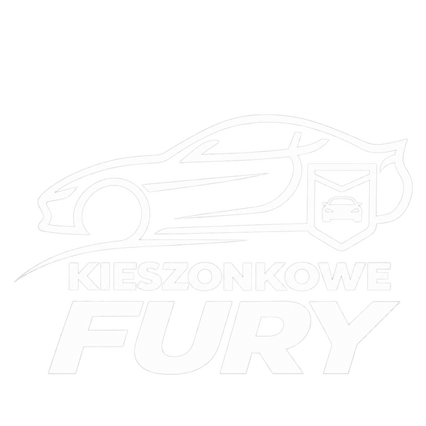 Kieszonkowe Fury