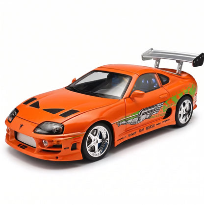 Toyota Supra A80 MK4